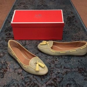 Coach Loafer